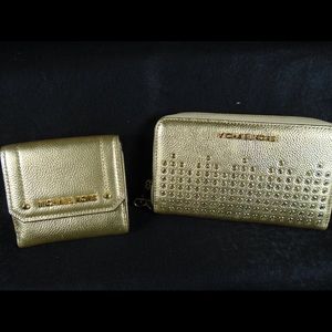 New Authentic Wallets